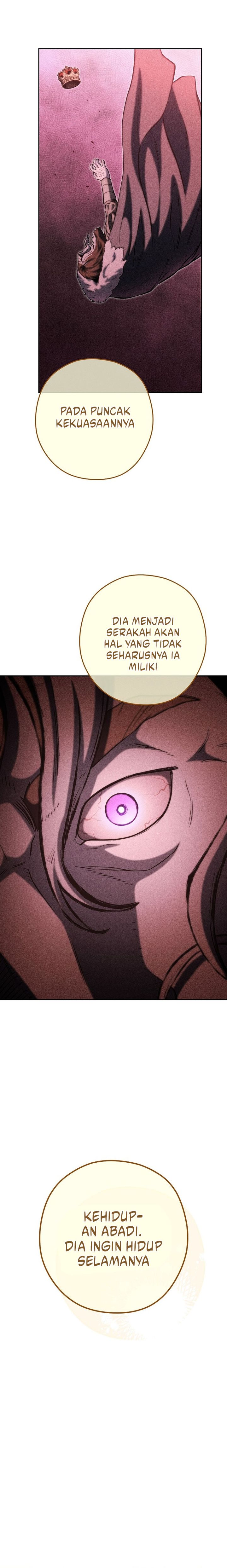 Dungeon Reset Chapter 230 Gambar 17